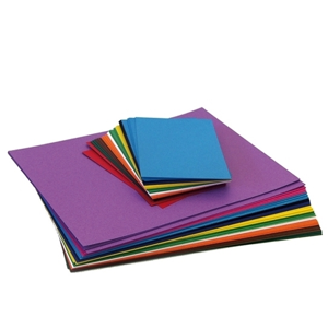 Bilde for kategori Farget papir, kartong og silkepapir