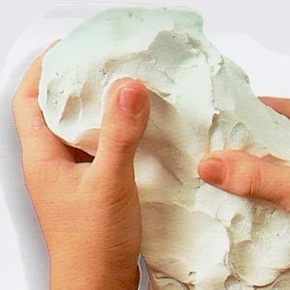 Bilde for kategori Modelleringsmasse