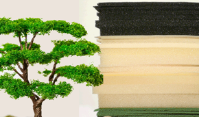 Bilde for kategori Modellbygging - Landskap