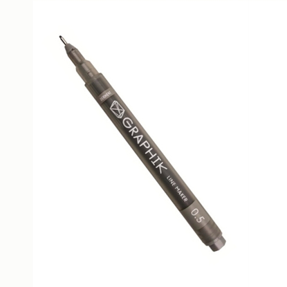 Bilde av Derwent Line Maker Graphite  0,5 - U