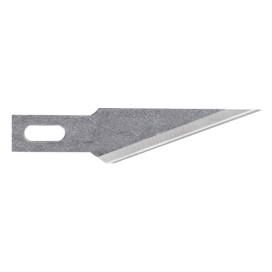 Bilde av Knivblad nr.11, 5 stk, for kniv K1