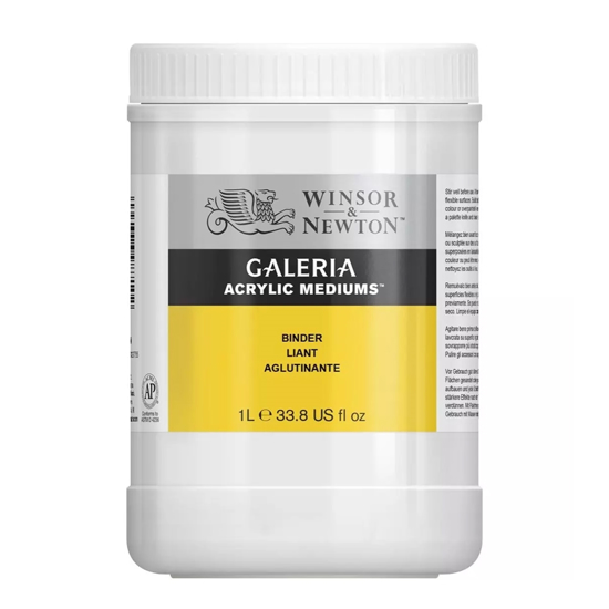 Bilde av Binder akryl Galeria 1L