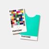 Bilde av Pantone Color Match Card - PCNCT-CARD