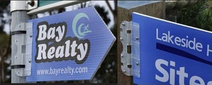 Bilde av SIGN A BRACKETS CORO - Bulk 24 stk/pk - U