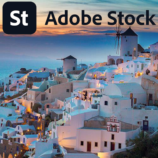 Bilde av Adobe Stock Photo for Teams Small