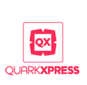 Bilde for kategori QuarkXpress