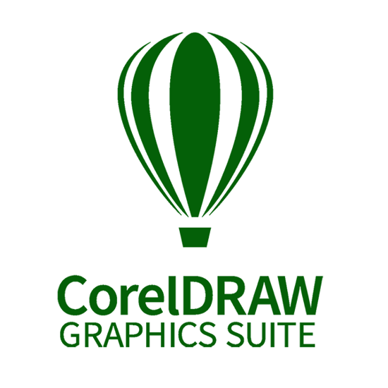 Bilde av Corel Draw Graphic Suite 2021