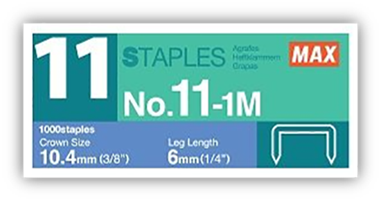 Bilde av Max stifter for HD-11FLK - U