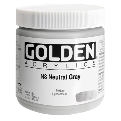 GOL Heavy Body 473ml 14486