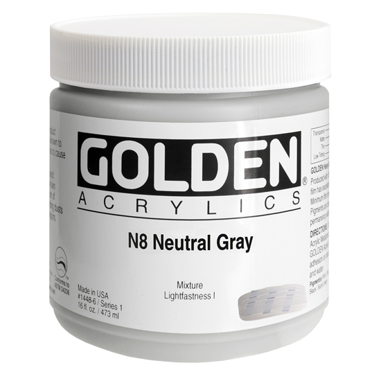 GOL Heavy Body 473ml 14486