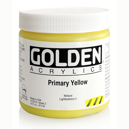 GOL Heavy Body 473ml 15306