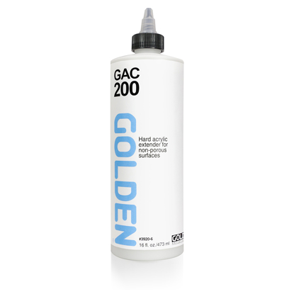 GOL Medium GAC 200-473ml 39206