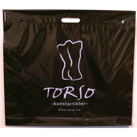 TORSO bæreposer  60x65 cm (300)