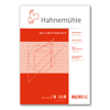 Blokk Millimeterpapir 80/85g A3 50 ark