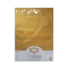 Kalkerpapir A4 Gold 20 ark