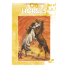Bok Horses N.6