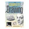 Bok The Comp. book Of Drawing - U