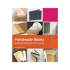 Bok  Handmade books:Bind,Fold - U