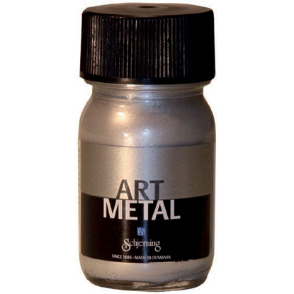 Hobbymaling Artmetal bly - U