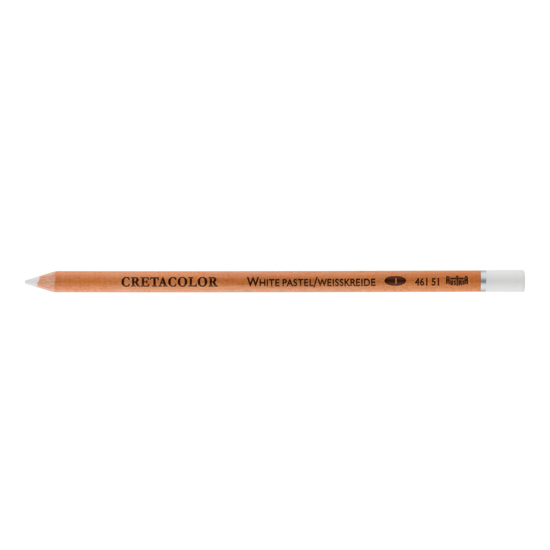 CR blyant Weisskreide Soft