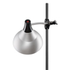 Lampe Artist Studio Clip-on lampe - U