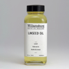 WB medium Linseed Oil 118ml