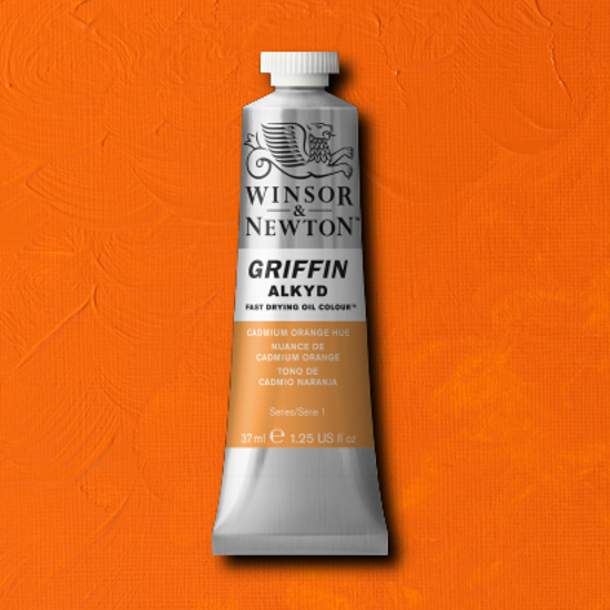 WN Griffin Oil Colour 37ml
