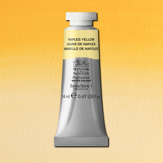 WN akvarell Artists 14ml 422