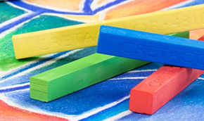 Bilde for kategori Pasteller