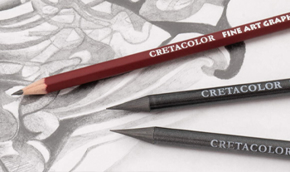 Bilde for kategori Blyanter og skriveredskap