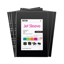 Bilde av Plastlomme 51x73cm Jetsleeve a 5 stk.