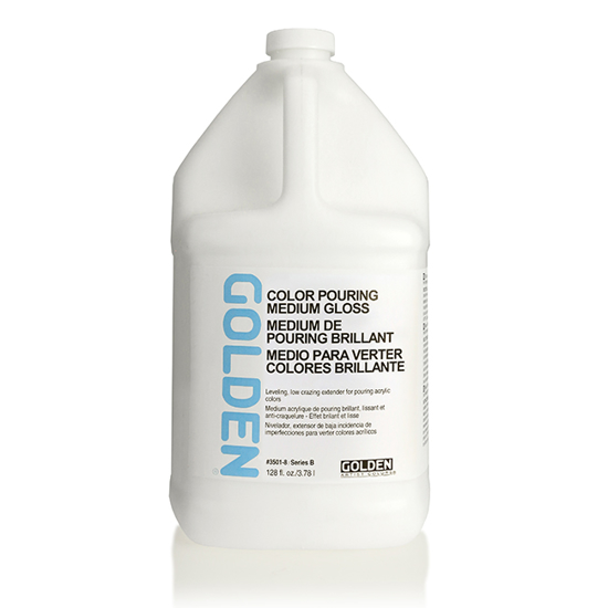 Bilde av GOL Medium 3,78L 35018 - U