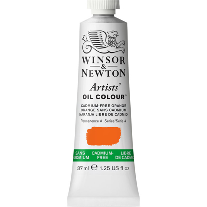 WN Artists oil 37ml 899