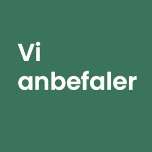 Bilde for kategori Anbefalt