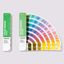 Bilde av PANTONE Color Bridge Sett C+U 2023