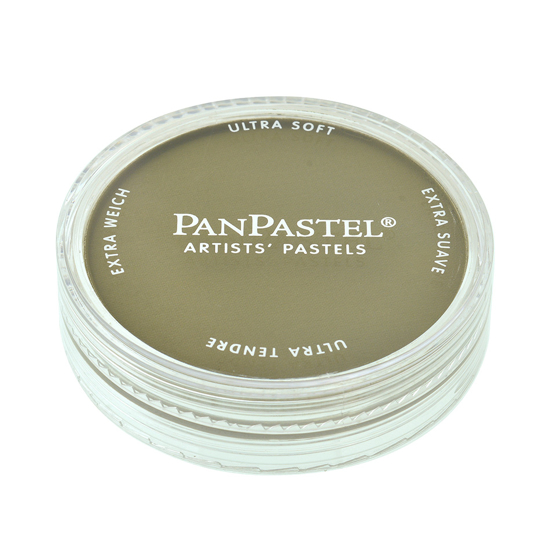 Pan Pastel - Hansa Yellow Extra Dark                                                 
