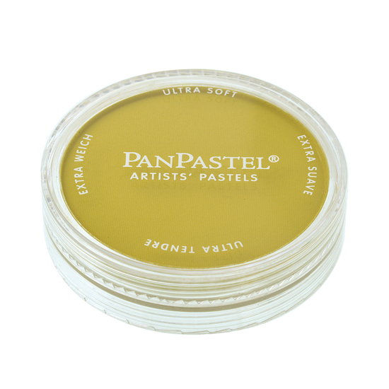 Pan Pastel - Hansa Yellow Shade