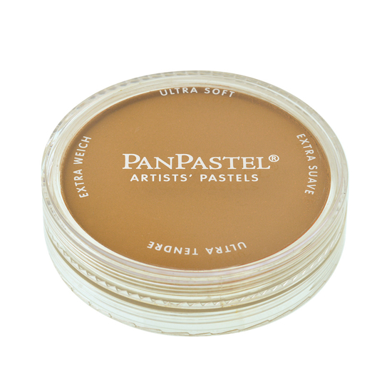 Pan Pastel - Orange Shade