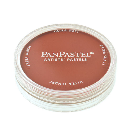 Pan Pastel - Red Iron Oxide 
