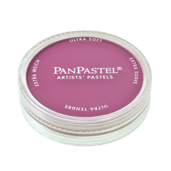 Pan Pastel - Magenta Shade
