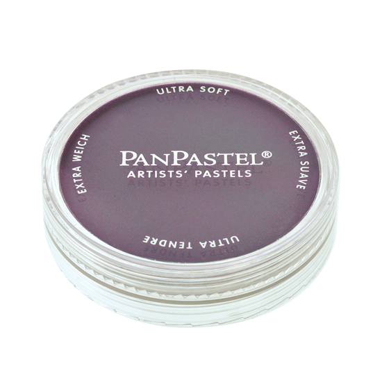 Pan Pastel - Violet Extra Dark                                                               