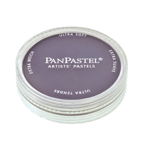 Pan Pastel - Violet Shade
