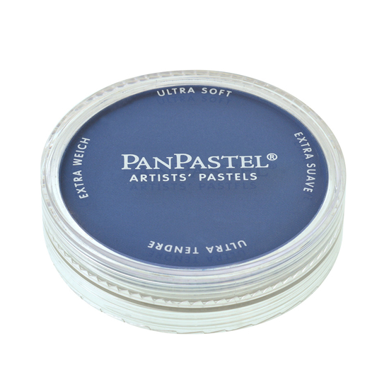 Pan Pastel - Ultramarine Blue Shade
