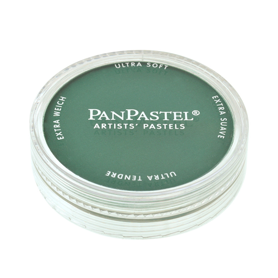 Pan Pastel - Phthalo Green Shade 