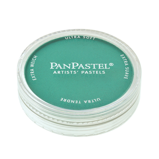 Pan Pastel - Phthalo Green