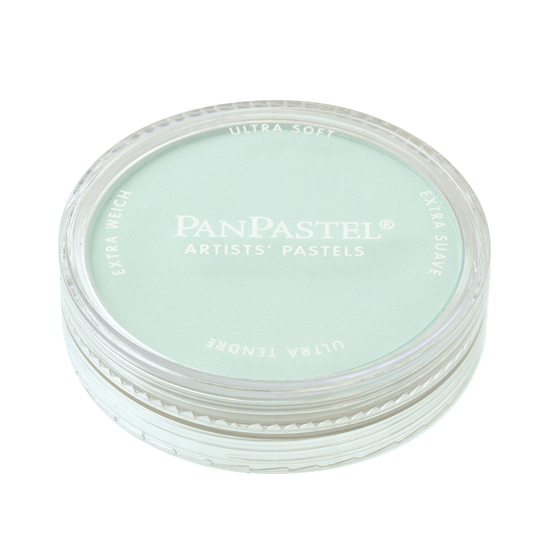 Pan Pastel - Phthalo Green Tint