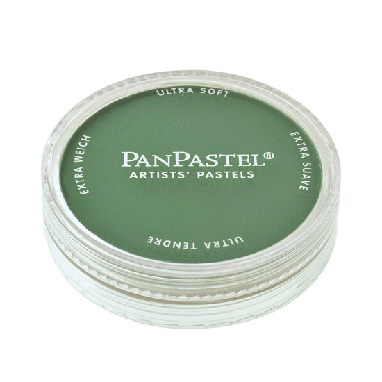 Pan Pastel - Permanent Green Shade