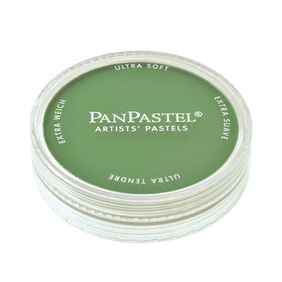 Pan Pastel - Chromium Oxide Green 