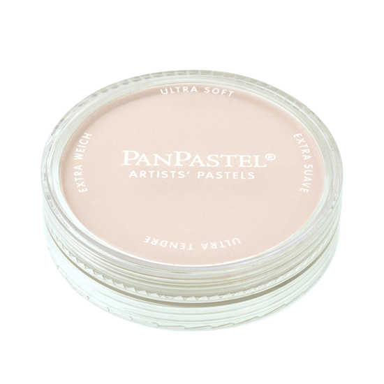 Pan Pastel - Raw Umber Tint