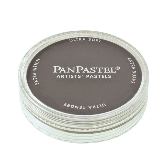 Pan Pastel - Neutral Grey Extra Dark                                                    